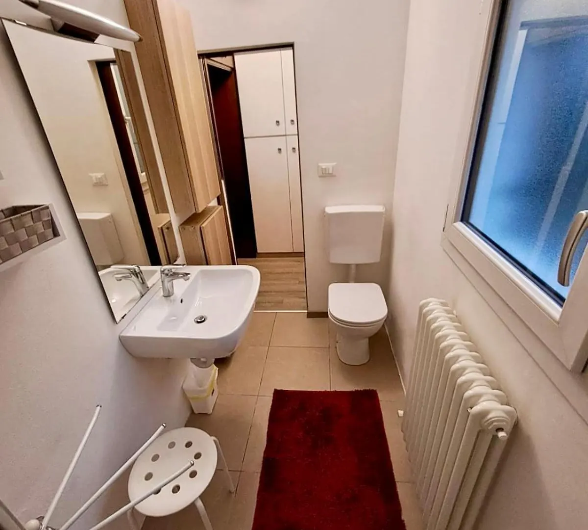 Residenza Sant' Andrea Apartment Vicenza