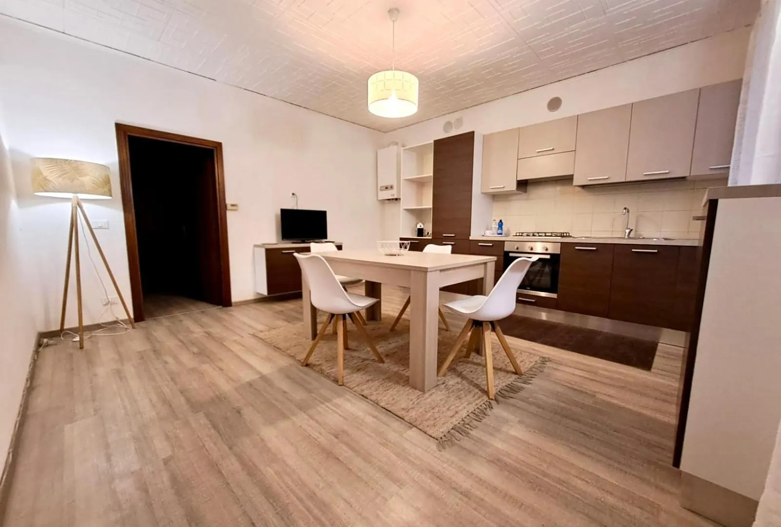 Residenza Sant' Andrea Apartment Vicenza Italy
