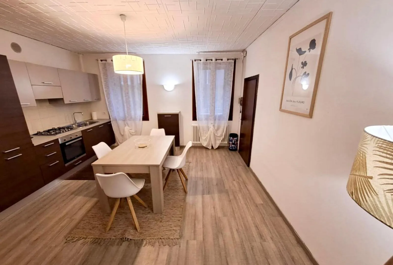 Residenza Sant' Andrea Apartment Vicenza Italy