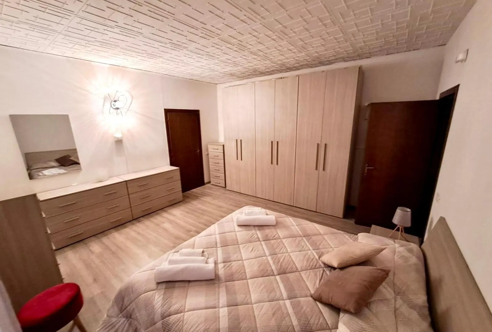 Residenza Sant' Andrea Apartment Vicenza 0*,  Italy