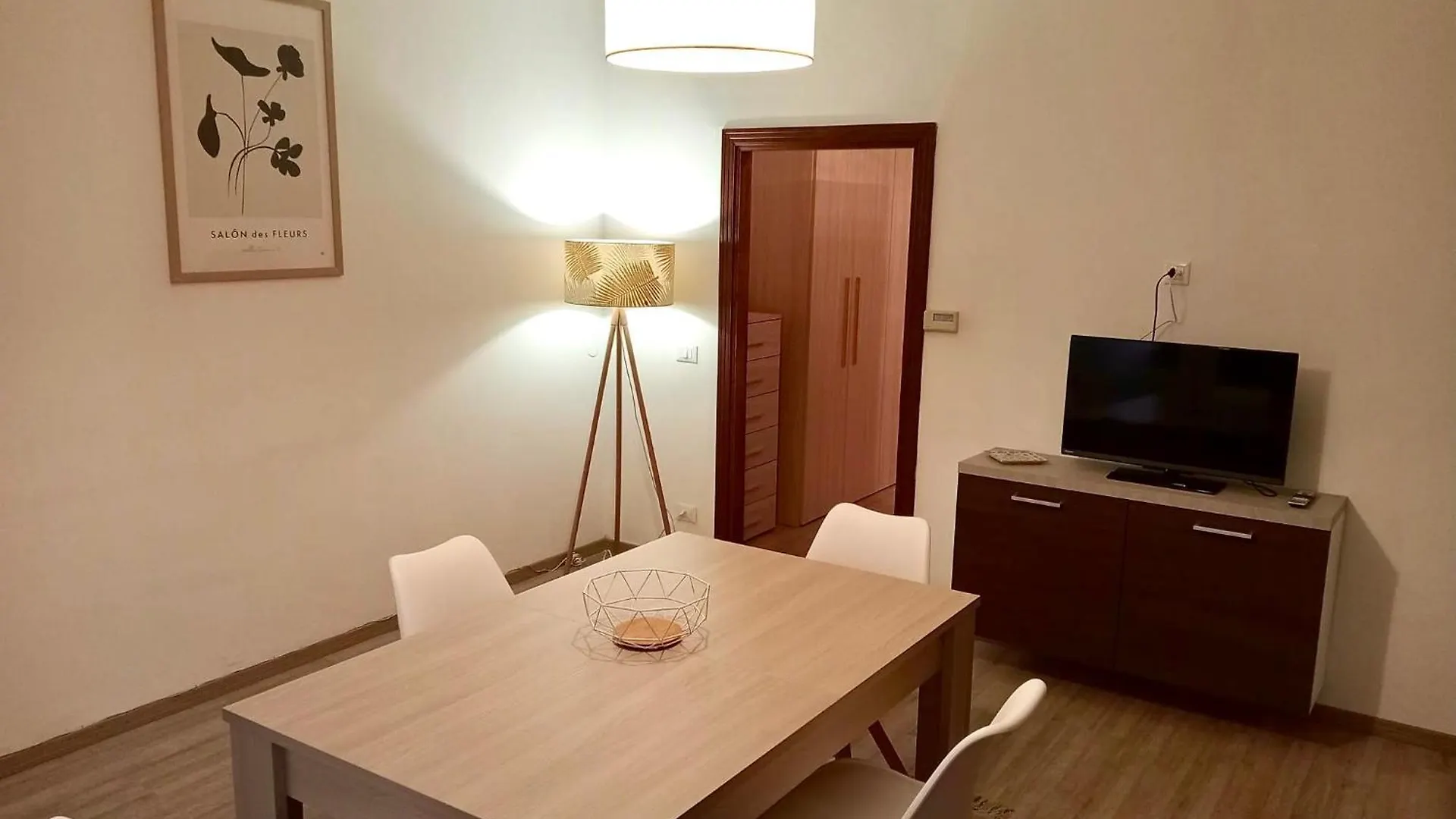 Residenza Sant' Andrea Apartment Vicenza