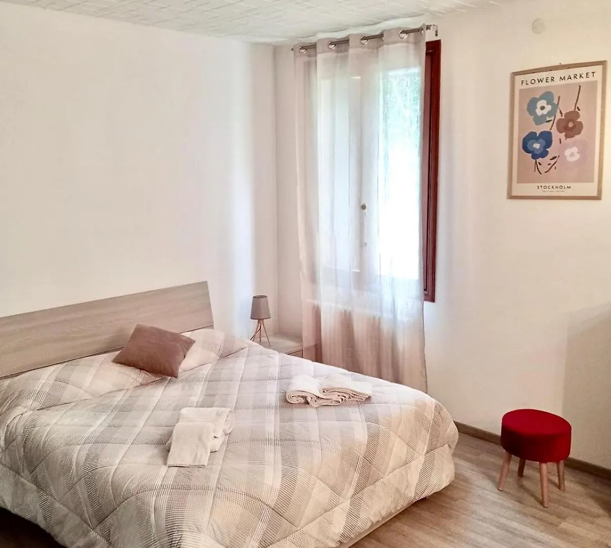 Residenza Sant\' Andrea location